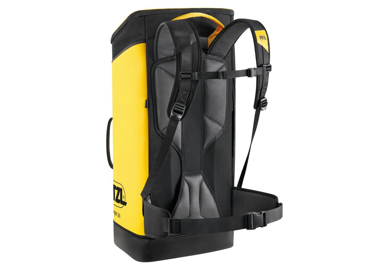 EXPERT 55 Tactical Equipment Backpack | 55L Haul Pack from Columbia Safety